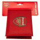 PU leather wallet