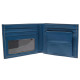 Wallet Compartments: Chelsea FC Polyurethane Collection