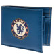 Wallet Featuring Classic Chelsea FC Colors and Design