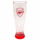 Arsenal FC Slim Freezer Mug - Front View