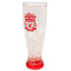 Liverpool FC Slim Freezer Mug - Side View