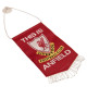 Official Reds Miniature Anfield Pennant