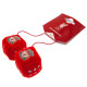Liverpool FC Fan Dice Decoration