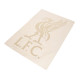 LFC LB Auto Decal - Fan Car Accessory