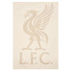 Liverpool FC A4 Car Decal LB - Official Auto Sticker