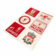 Liverpool FC Crest Decal for Car Bumper