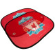 Official Reds Car Window Shades