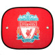 Liverpool FC Fan Car Accessories