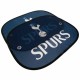 Tottenham Hotspur FC Car Sunshade - Side View