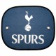 Tottenham Hotspur FC Car Sunshade - Close-up of Tottenham Hotspur Logo