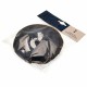 Tottenham Hotspur FC Car Sunshade - Red and White Color Scheme