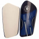 Chelsea FC Shin Pads Kids - Lightweight Construction