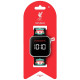 Liverpool FC LED Kids Watch - Close-up of Logo