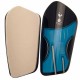 Blue and White Colors of Tottenham Hotspur FC Shin Pads Youths DT