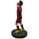 Premium Mohamed Salah Collectible Statue - Reds Fan Memorabilia