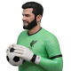 Liverpool FC Fan Souvenir - Alisson Statue