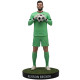 Alisson Becker Statue - Front View