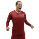 Exclusive Liverpool FC Virgil Van Dijk Premium Figurine