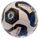 Detailed Stitching on Chelsea FC Football TR