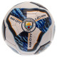 Football TR with MCFC Crest and Logo