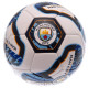 Detailed Design on the MCFC Football TR