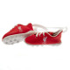 Official Reds Miniature Soccer Boots