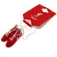 Liverpool FC Fan Mini Boots Replica