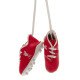Liverpool FC Mini Football Boots RW - Collectible
