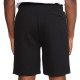 Black Shorts with Liverpool FC Logo for Men