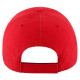 Official Reds Core Cap in Red