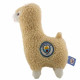 Manchester City FC Plush Llama - Suitable for All Ages