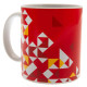 Liverpool FC Mug PT - Ceramic Material