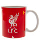 Liverpool FC Mug PT - for Hot Beverages