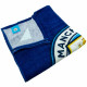 ManCity FC Particle Towel Design