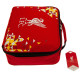 Liverpool FC Particle Lunch Bag - Insulated Lunch Carrier