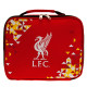 Liverpool FC Particle Lunch Bag - Front View