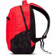 Side Profile of the Stylish Backpack
