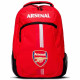 Arsenal FC Ultra Backpack - Front View