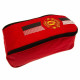 Manchester United FC Ultra Boot Bag - Side View