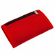 Side Profile of the Stylish Nylon Wallet