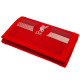 Liverpool FC Ultra Nylon Wallet - Front View