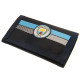 Manchester City FC Ultra Nylon Wallet image