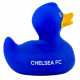 Chelsea FC Bath Time Duck - Soft and Safe Material