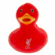 Liverpool FC Crest Bath Time Duck