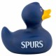 Tottenham Hotspur FC Bath Time Duck - Side View