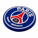 High-Quality PSG Fridge Magnet with 3D Effect