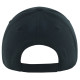 Liverpool FC Fan Black Obsidian Baseball Cap