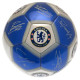 Chelsea FC Sig 26 Football with Official Logo