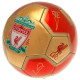 Limited Edition Liverpool FC Signature '26 Football