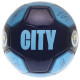 Official MCFC Sig 26 Football for Fans and Supporters